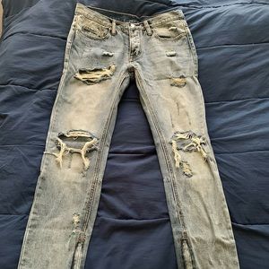 Mnml M1 Denim Jeans